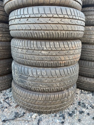 2020年製〜トーヨートランパスMPZ   サイズ　 195/65R15　4本