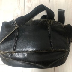 エドウィン バッグ 2の画像
