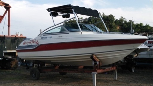 その他 YAMAHA  SR-20