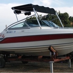 YAMAHA  SR-20