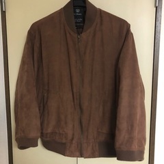 Wcloset ブルゾン　アウター　秋冬