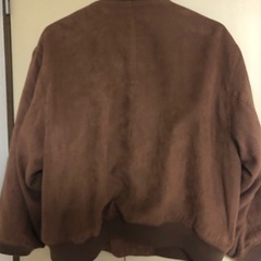 Wcloset ブルゾン　アウター　秋冬の画像