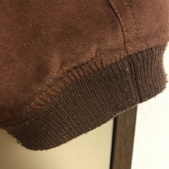 Wcloset ブルゾン　アウター　秋冬の画像