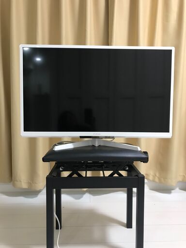 Funai 地上・BS・110度CSデジタルハイビジョン液晶テレビ  FL-32H2010W