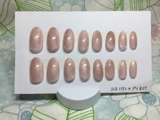 ♡ネイリストが作ったネイルチップ♡