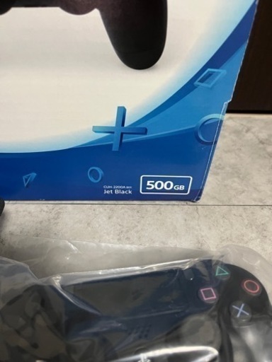 PS4(playstation 4) Sony