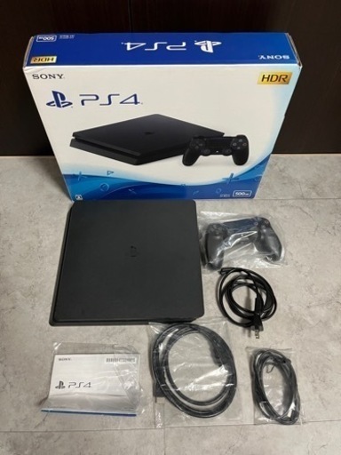 プレイステーション PS4(playstation 4) Sony