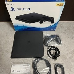 PS4(playstation 4) Sony