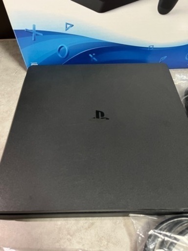PS4(playstation 4) Sony