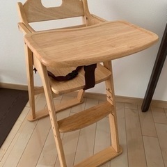 KATOJI ハイチェア