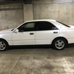 [交渉中]車検長期！トヨタ・クラウン4駆の画像