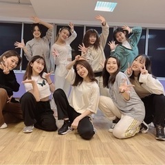 2022年9月NEW OPENのダンススクール★流行りのK-PO...