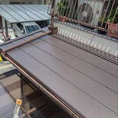 建築板金作業員　急募！!