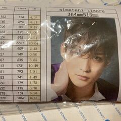 ダイヤモンドアートキットの貰い手決まりました！ありがとうございました！の画像