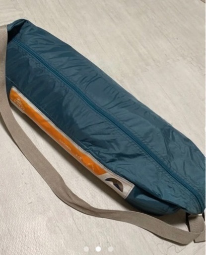 KELTY SUNSHADE WITH SIDE WALL ケルティ