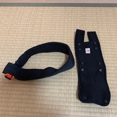 ☆決まりました☆＊値段交渉可能＊クジラ柄　エルゴベビー抱っこ紐の画像