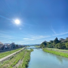 おついたち　いざっ！参ラン！ - 金沢市