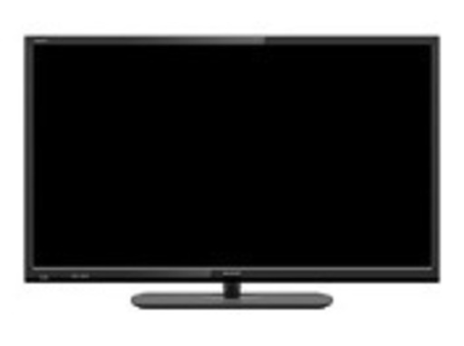 32型テレビ　SHARP LC-32S5