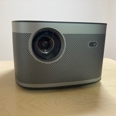 xgimi horizon ホームプロジェクター