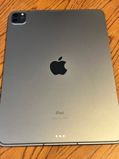 ＊美品＊iPad Pro 11インチWi-Fi+Celluler (値下げ可能)