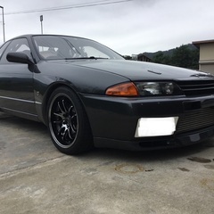 BNR32 GT-R 平成6年10月の画像