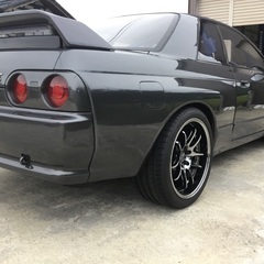 BNR32 GT-R 平成6年10月の画像