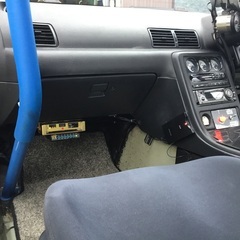 BNR32 GT-R 平成6年10月の画像