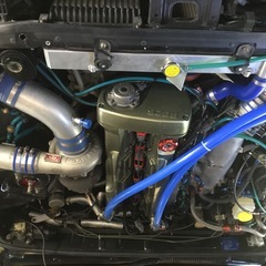 BNR32 GT-R 平成6年10月の画像