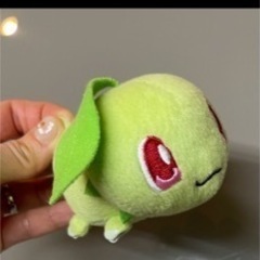 ポケモン　人形　限定品の画像