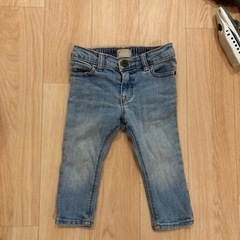 ギャップ　デニム80