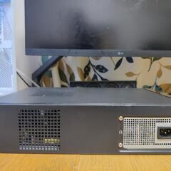 小型パソコン、スリムタイプPCの画像