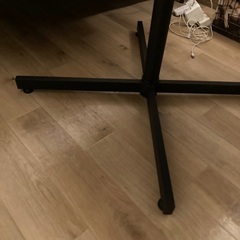 テーブルの画像