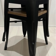 スツール【1〜2脚】の画像