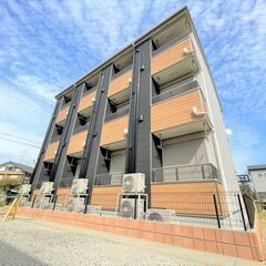 N ☆★快適な新生活はこの物件からスタート！築浅！賃貸アパート！...