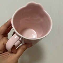 新品未使用　スタバ　マグカップの画像
