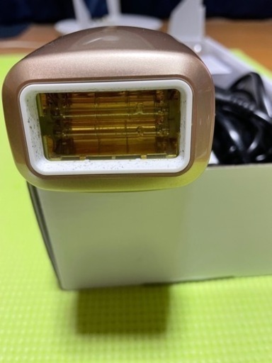 YA-MAN STA-208T 家庭用脱毛器の通販｜godisfabrica.com