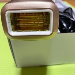YA-MAN STA-208T 家庭用脱毛器の画像