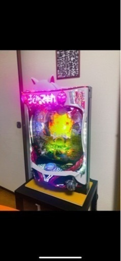 京楽 Pぱちんこ 劇場版 魔法少女まどか☆マギカ ほむらＶｅｒ．