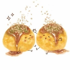 たこ焼き好きな人