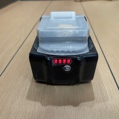 マキタ　リチウムイオン電池18V3A