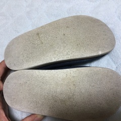 ミキハウス　靴　18.0cm   ○の画像