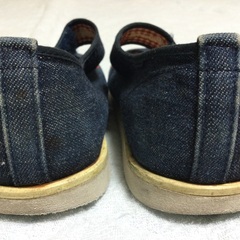 ミキハウス　靴　18.0cm   ○の画像