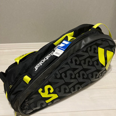 バボラ　ラケットバッグ9本入り新品