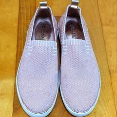 【中古】MICHAEL KORS　マイケルコース　スニーカー　(...
