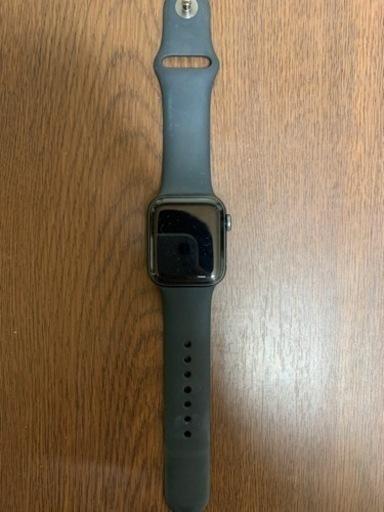服/ファッション apple watch SE