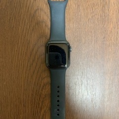 apple watch SE 