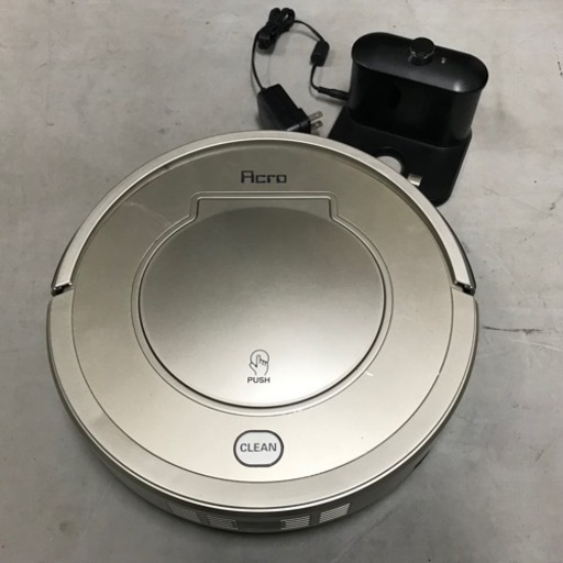 ※終了※お掃除ロボット　ルンバ風　BL-100 掃除機