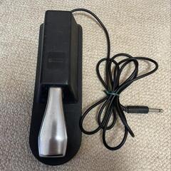 電子ピアノ　ヤマハ　YAMAHA　PF85の画像