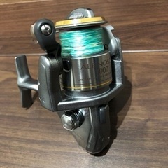 シマノ  リール　タチウオ　シーバス 
