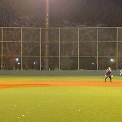 バッティングの練習仲間希望⚾ − 東京都